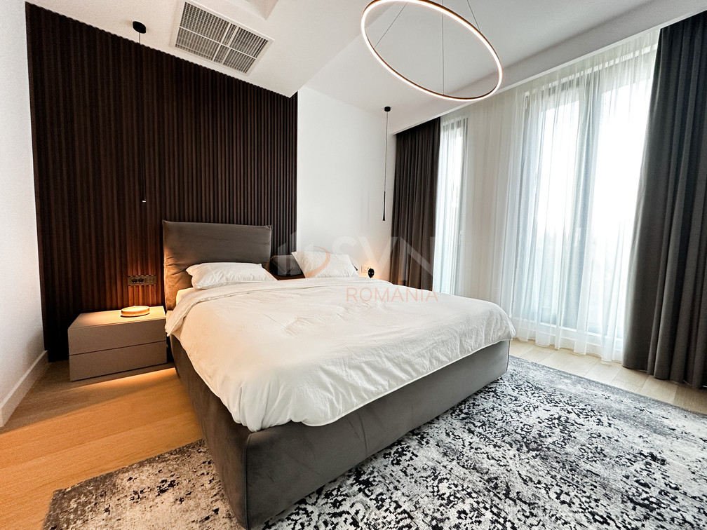 4 camere cu loc parcare subteran inclus Bucuresti/Primaverii