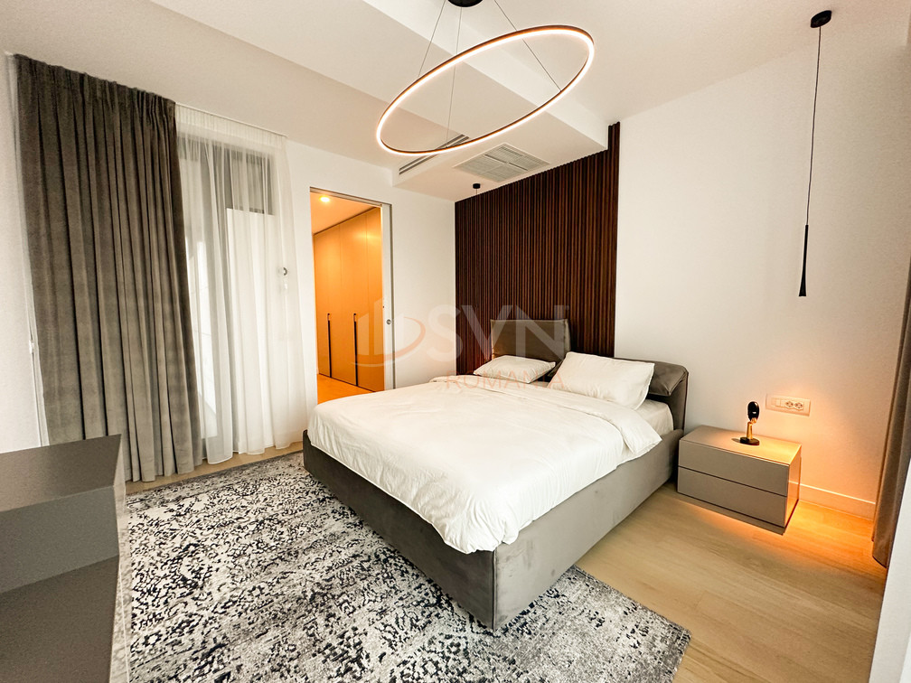 4 camere cu loc parcare subteran inclus Bucuresti/Primaverii