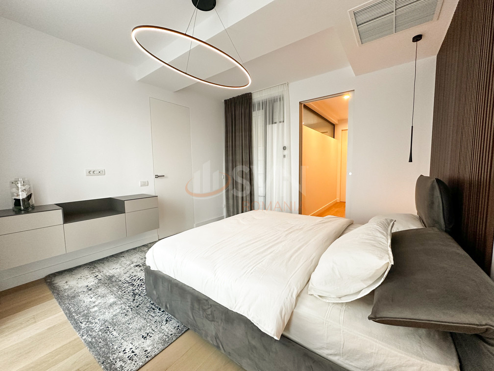 4 camere cu loc parcare subteran inclus Bucuresti/Primaverii