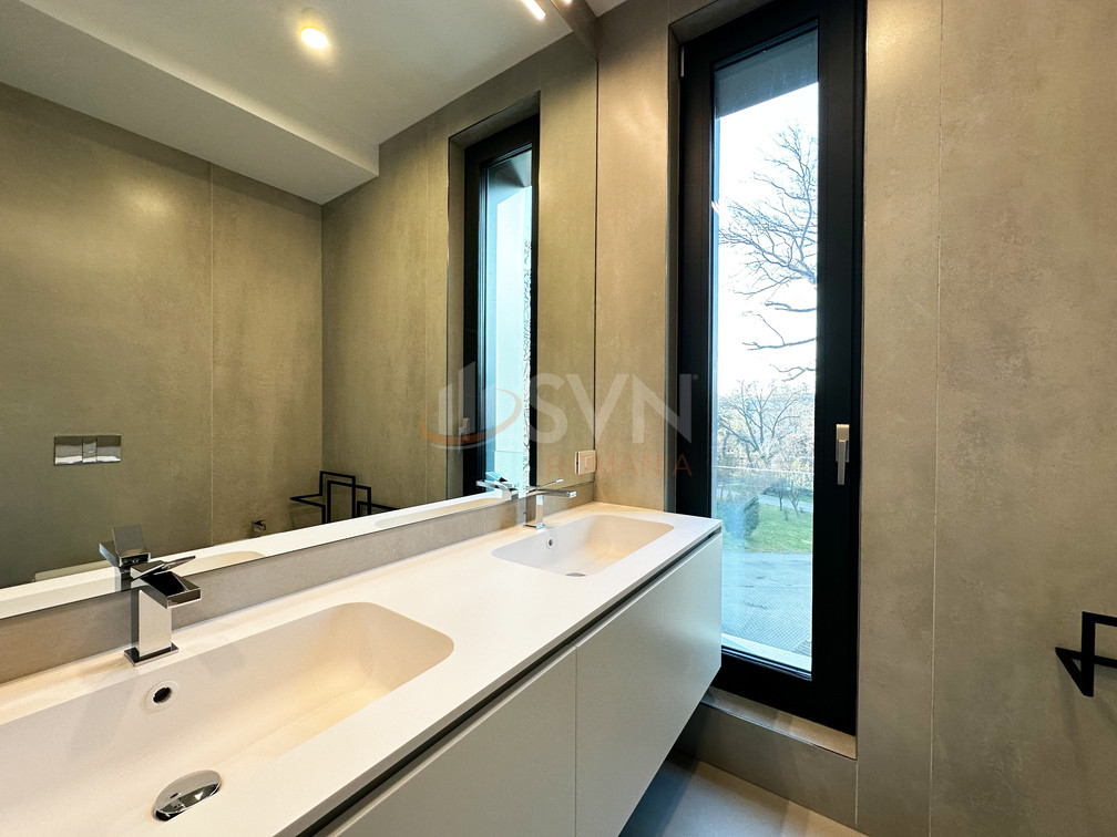 4 camere cu loc parcare subteran inclus Bucuresti/Primaverii