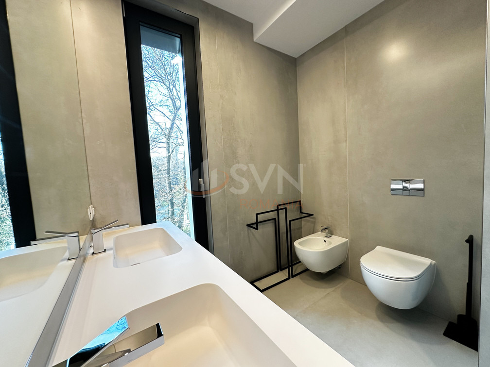 4 camere cu loc parcare subteran inclus Bucuresti/Primaverii