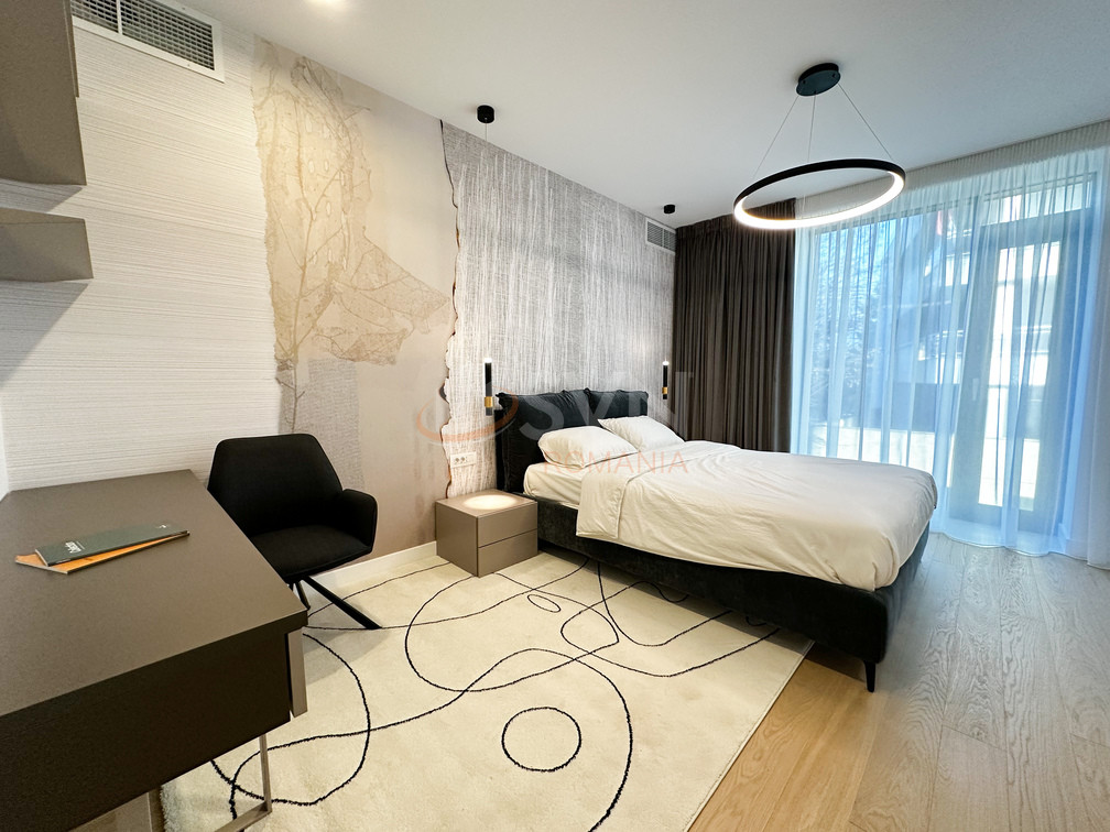 4 camere cu loc parcare subteran inclus Bucuresti/Primaverii