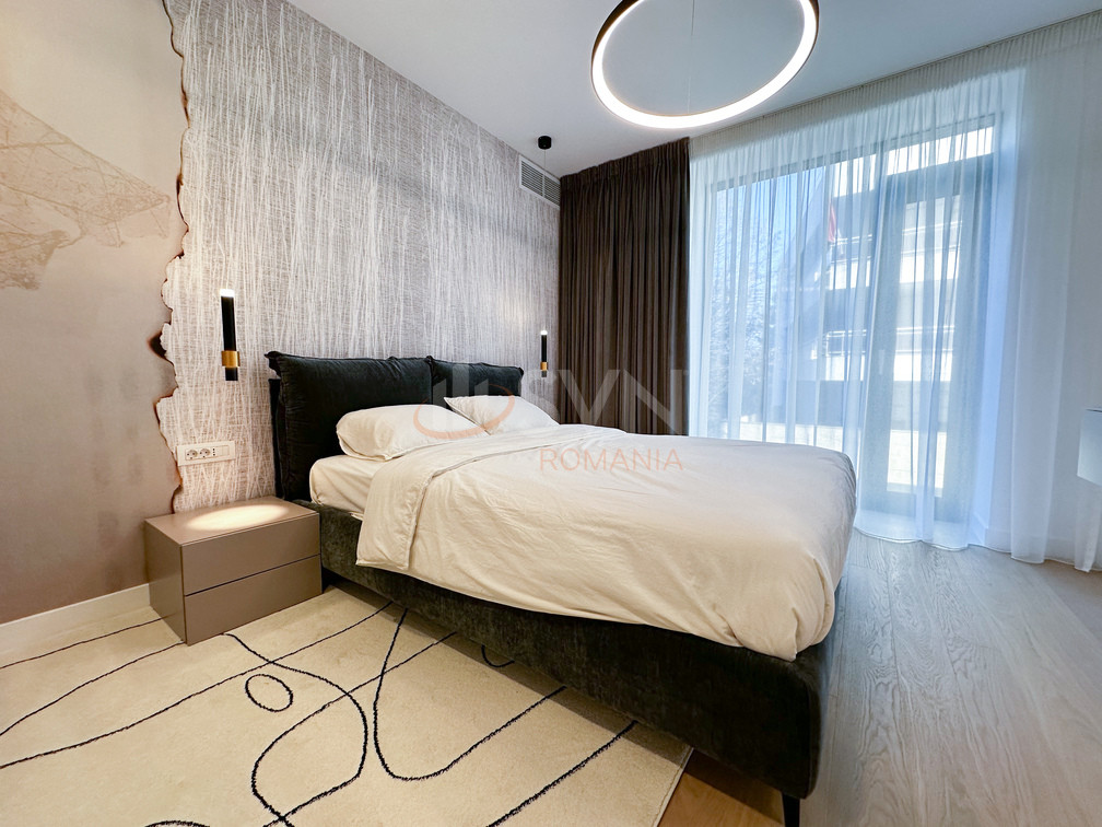 4 camere cu loc parcare subteran inclus Bucuresti/Primaverii