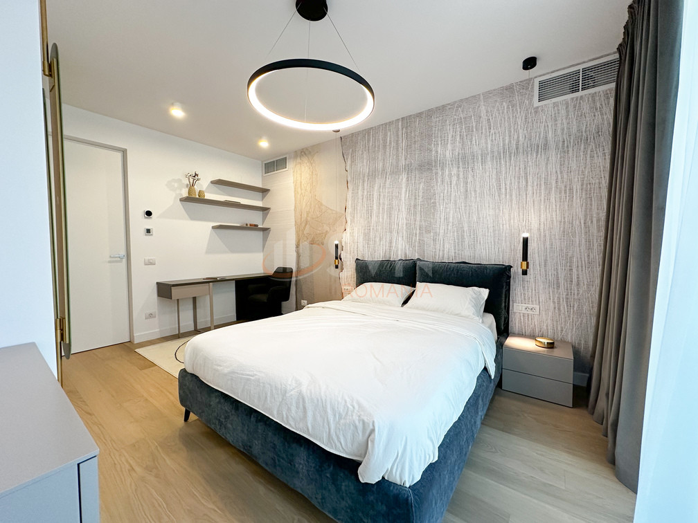 4 camere cu loc parcare subteran inclus Bucuresti/Primaverii