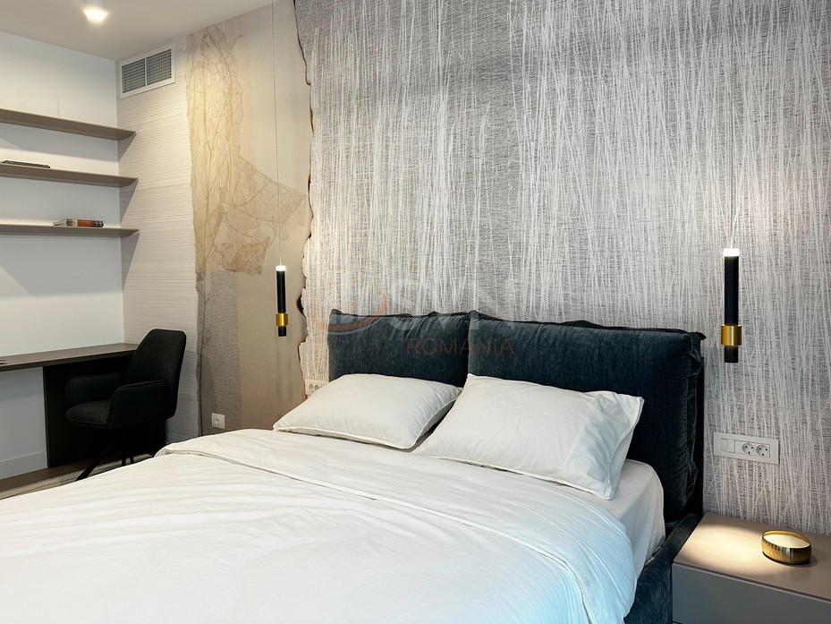 4 camere cu loc parcare subteran inclus Bucuresti/Primaverii