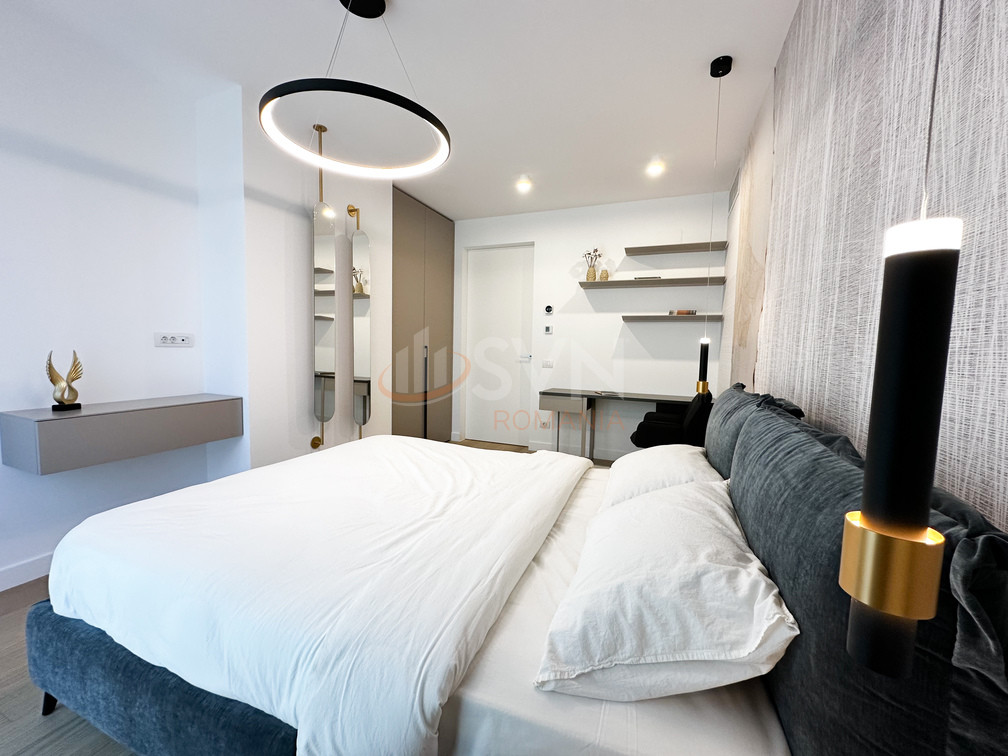 4 camere cu loc parcare subteran inclus Bucuresti/Primaverii