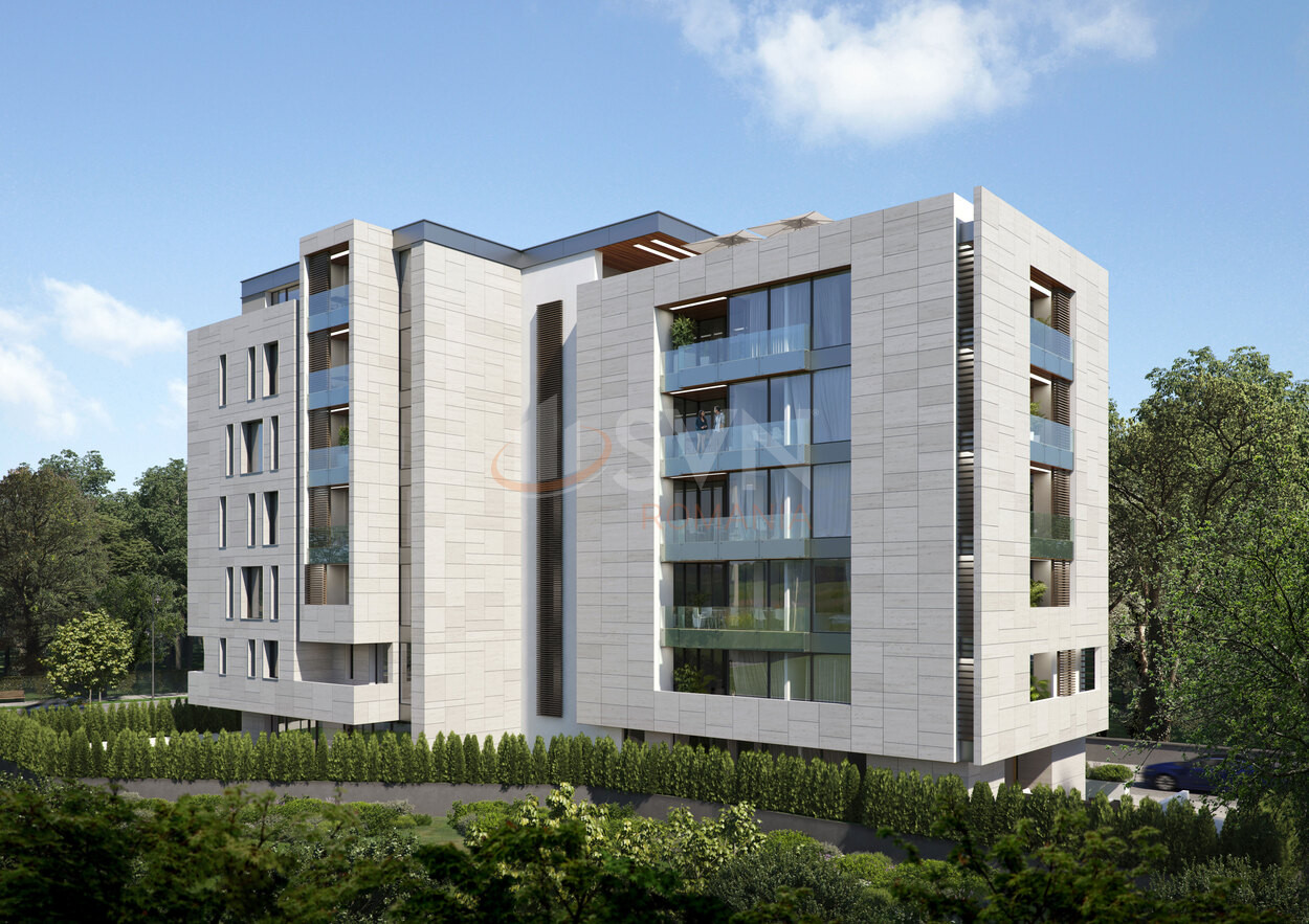 4 camere cu loc parcare subteran inclus Bucuresti/Primaverii