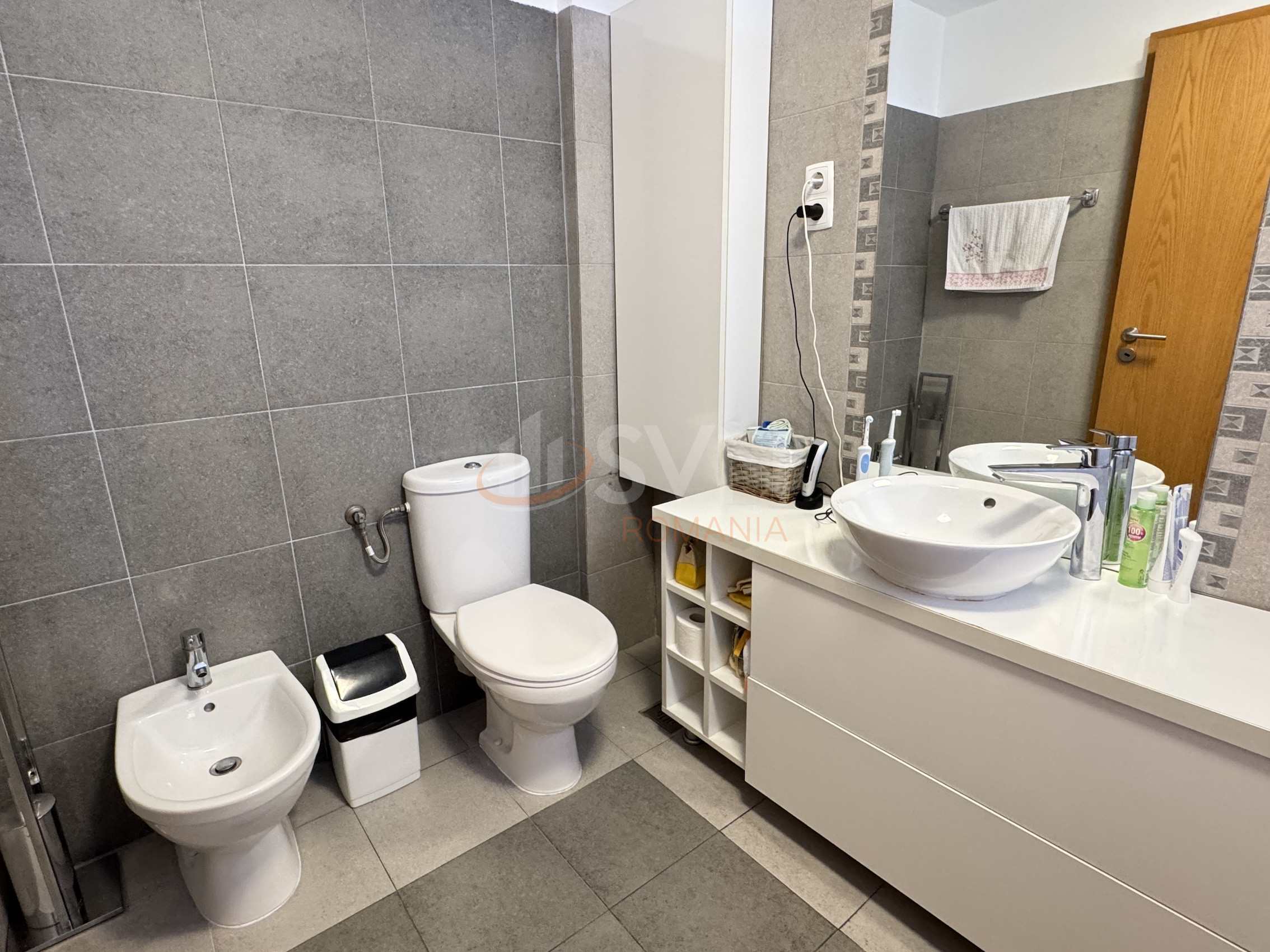 4 camere cu loc parcare subteran inclus Bucuresti/Sisesti