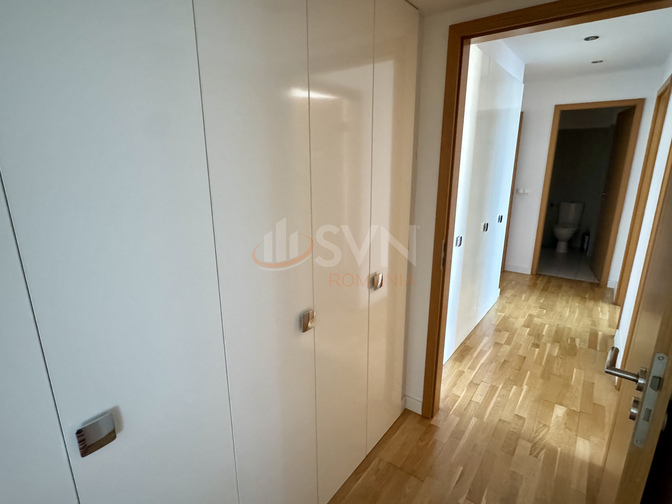 4 camere cu loc parcare subteran inclus Bucuresti/Sisesti