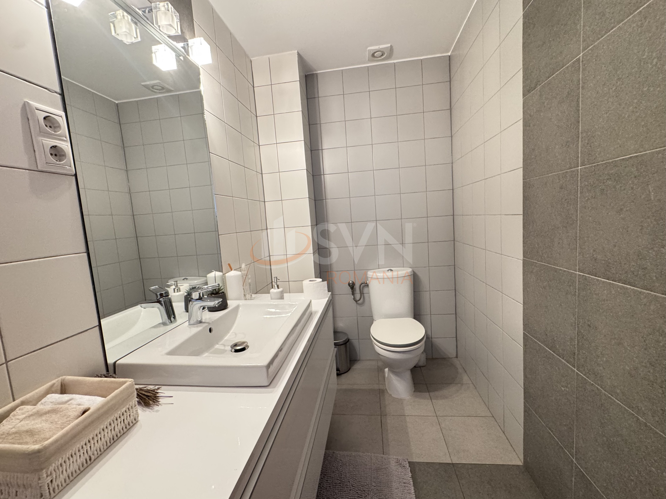 4 camere cu loc parcare subteran inclus Bucuresti/Sisesti