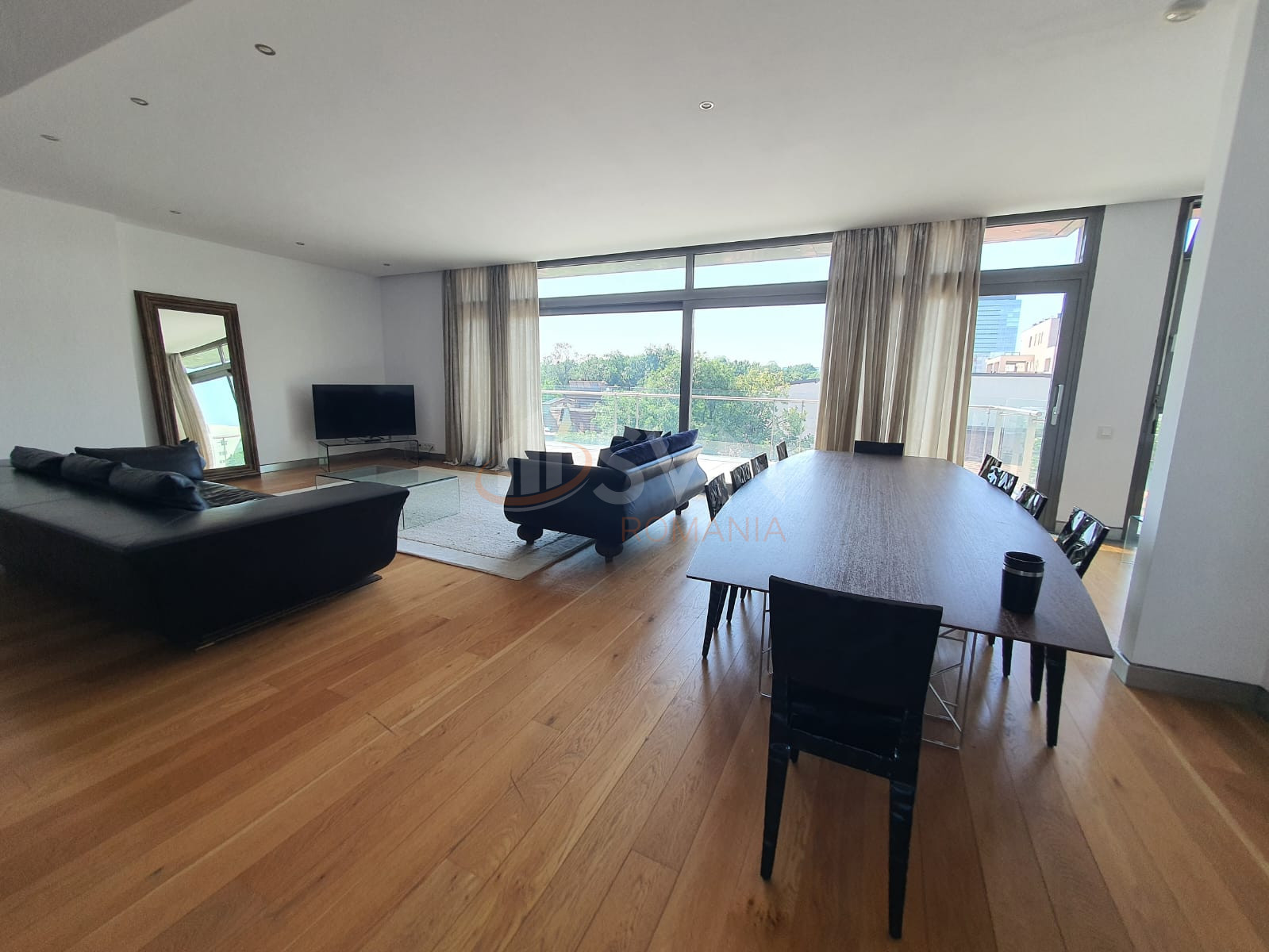 4 camere cu loc parcare subteran inclus Bucuresti/Kiseleff