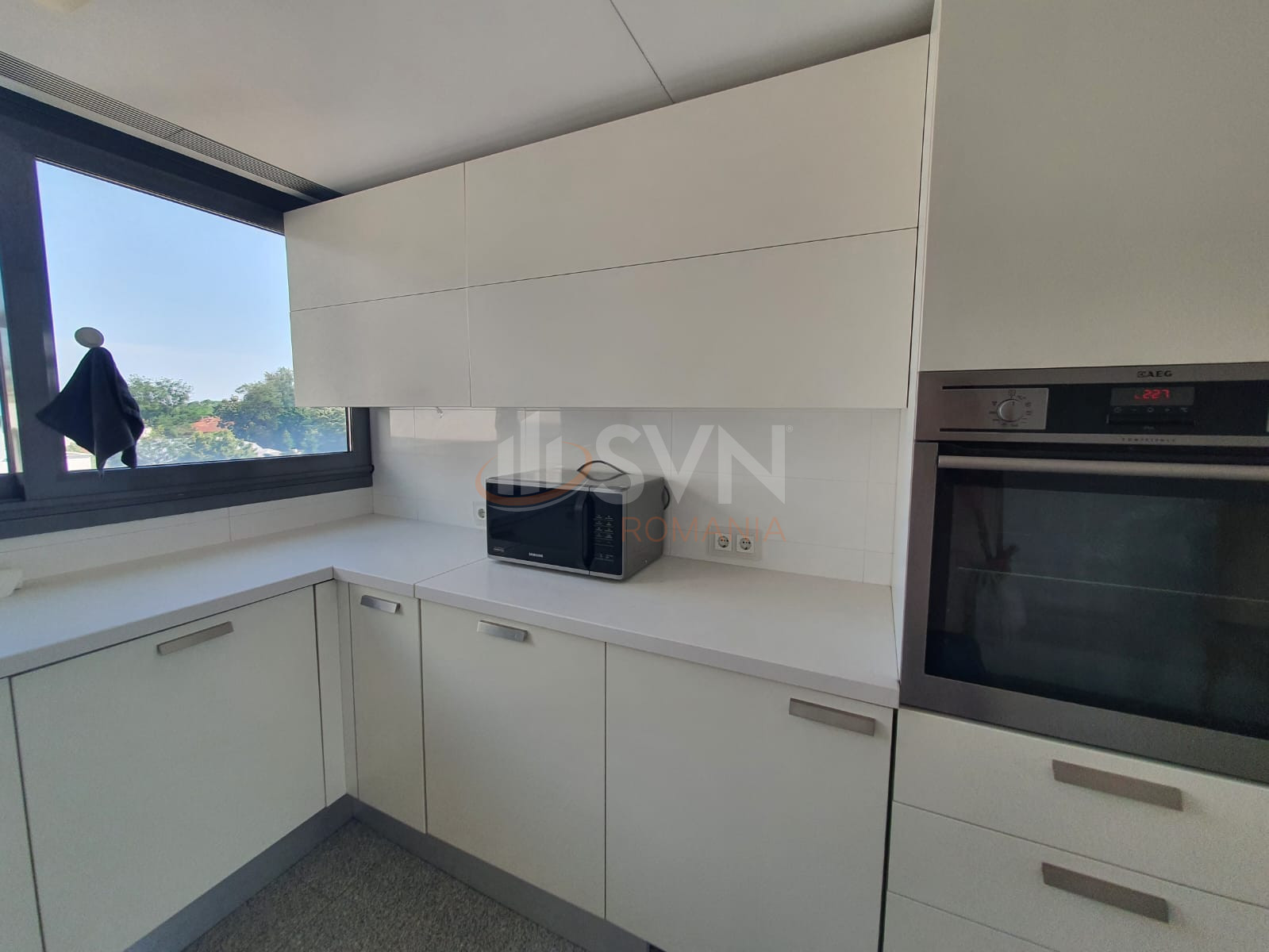 4 camere cu loc parcare subteran inclus Bucuresti/Kiseleff