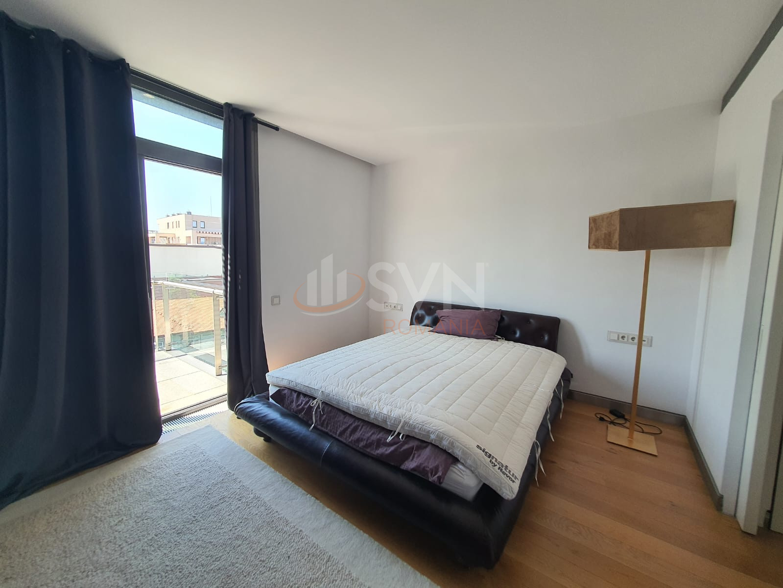 4 camere cu loc parcare subteran inclus Bucuresti/Kiseleff