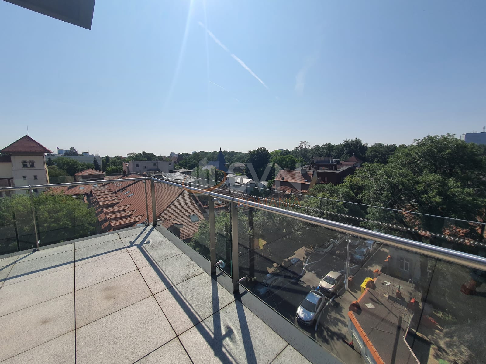 4 camere cu loc parcare subteran inclus Bucuresti/Kiseleff