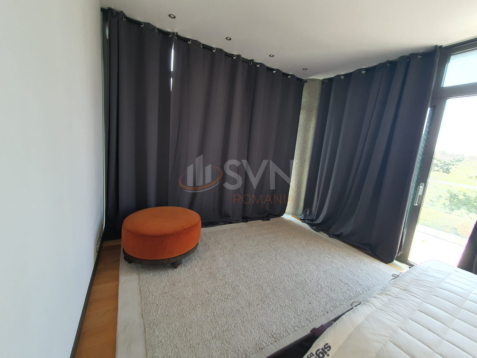 4 camere cu loc parcare subteran inclus Bucuresti/Kiseleff