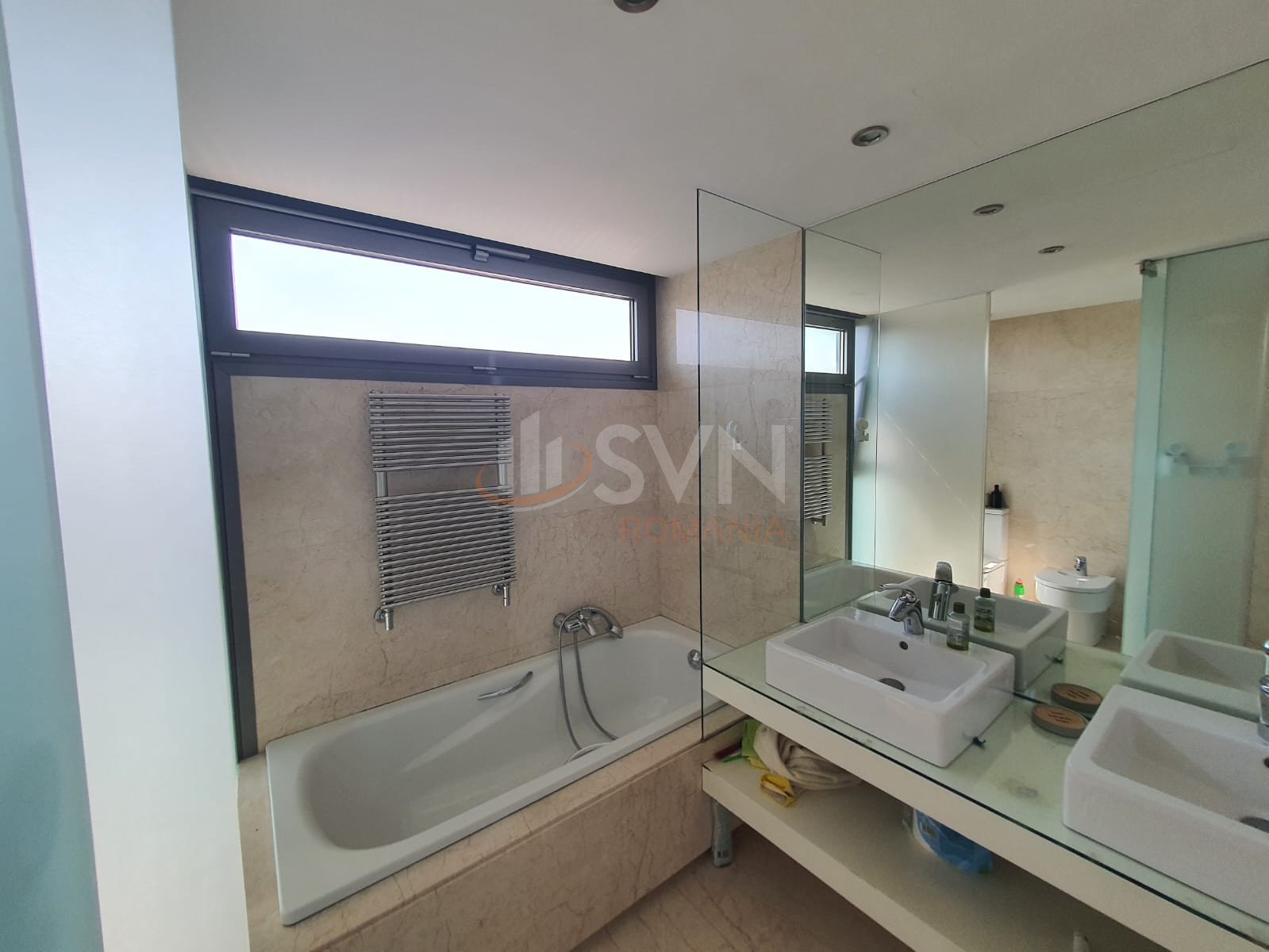 4 camere cu loc parcare subteran inclus Bucuresti/Kiseleff