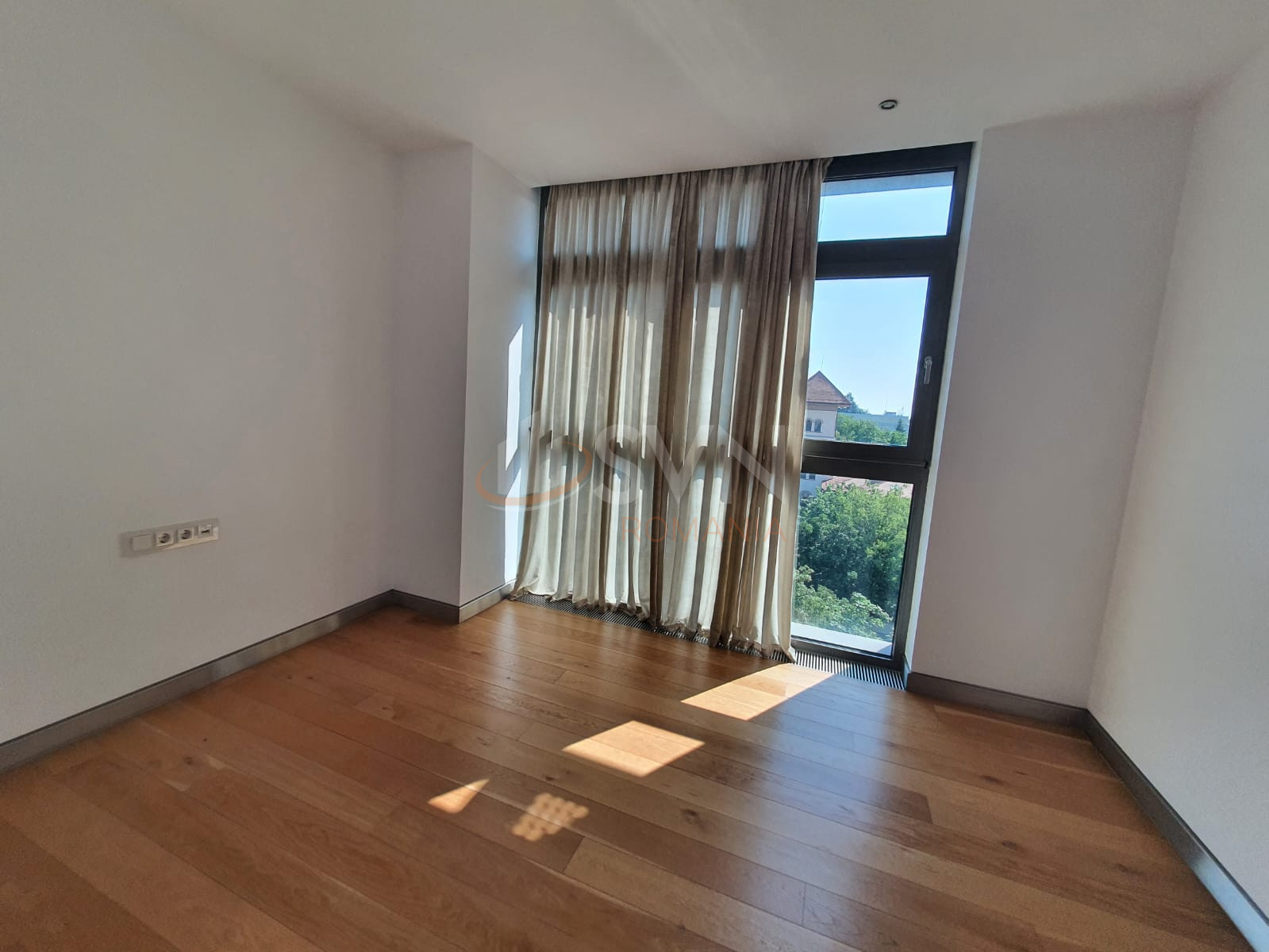 4 camere cu loc parcare subteran inclus Bucuresti/Kiseleff