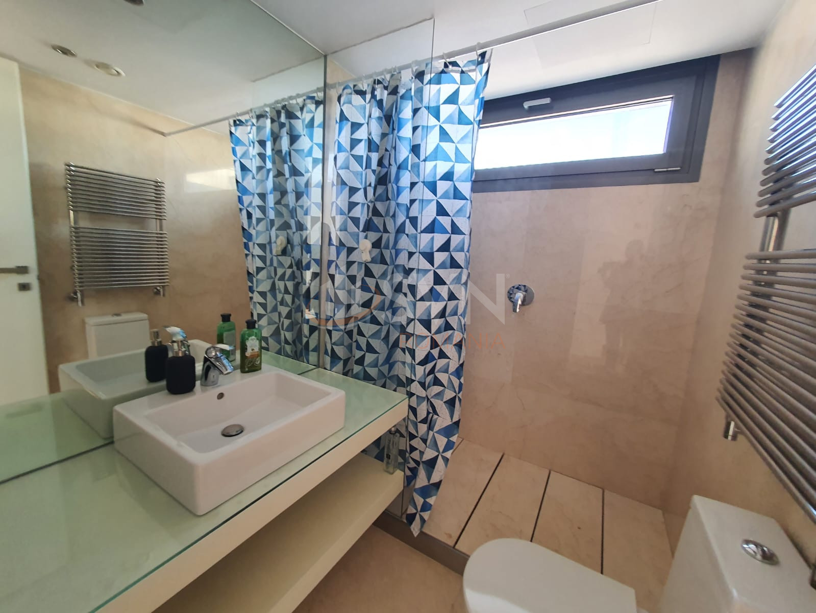 4 camere cu loc parcare subteran inclus Bucuresti/Kiseleff