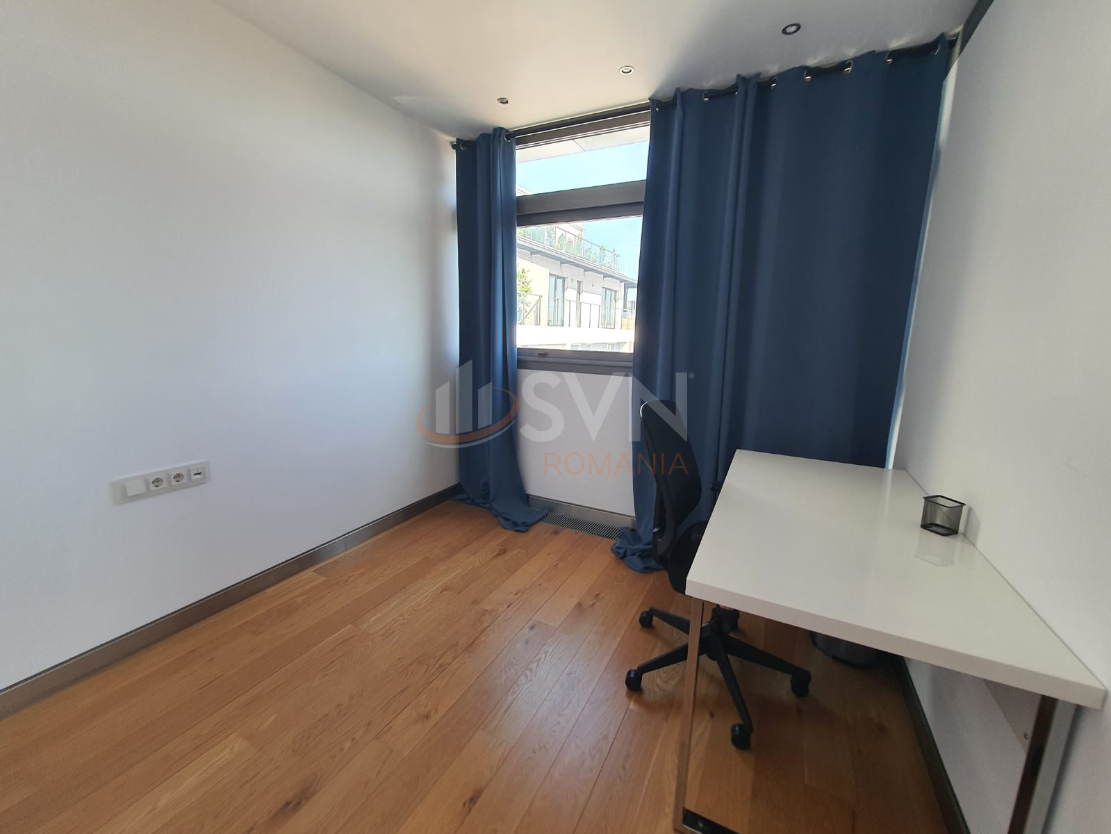 4 camere cu loc parcare subteran inclus Bucuresti/Kiseleff