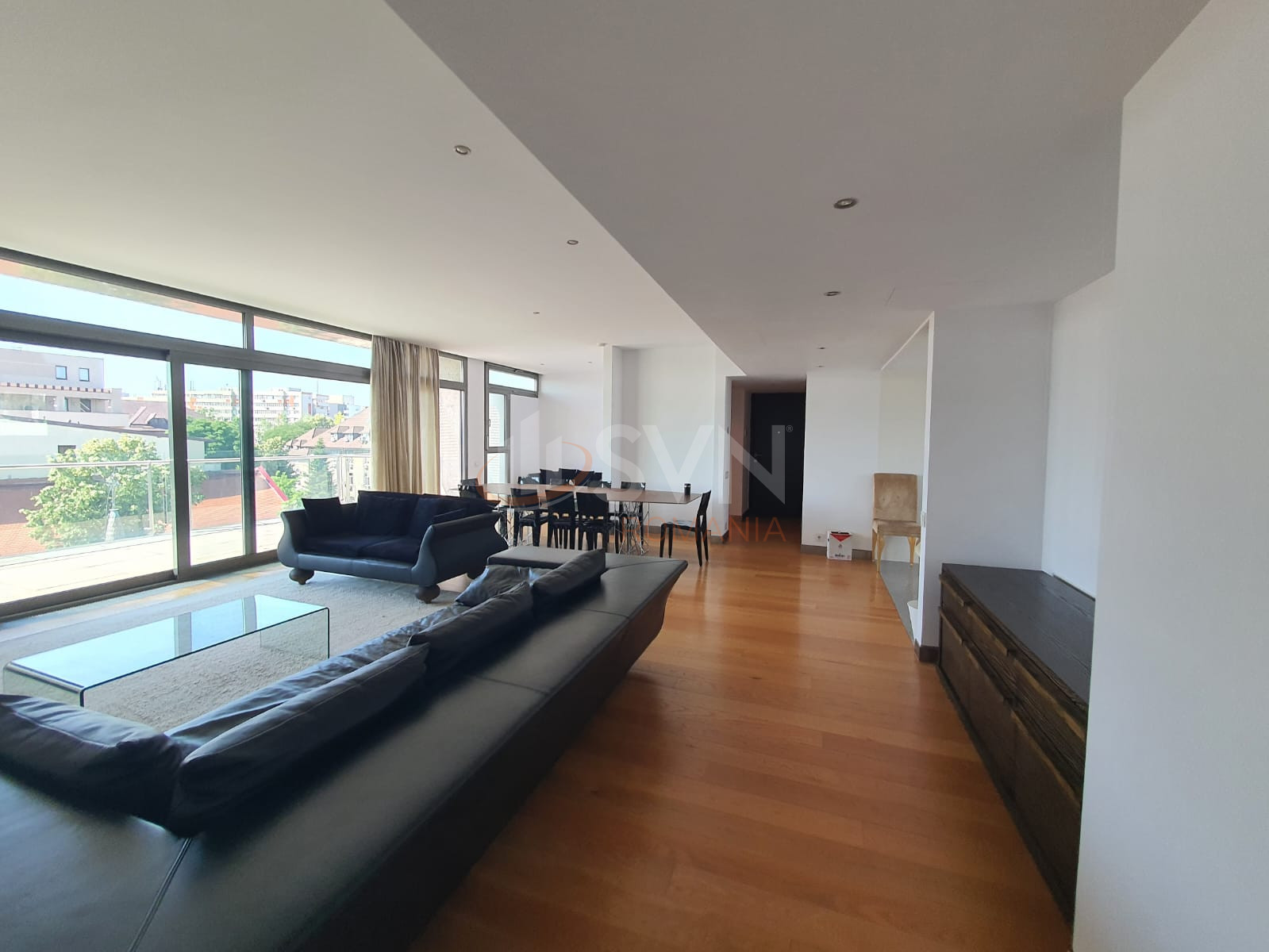 4 camere cu loc parcare subteran inclus Bucuresti/Kiseleff