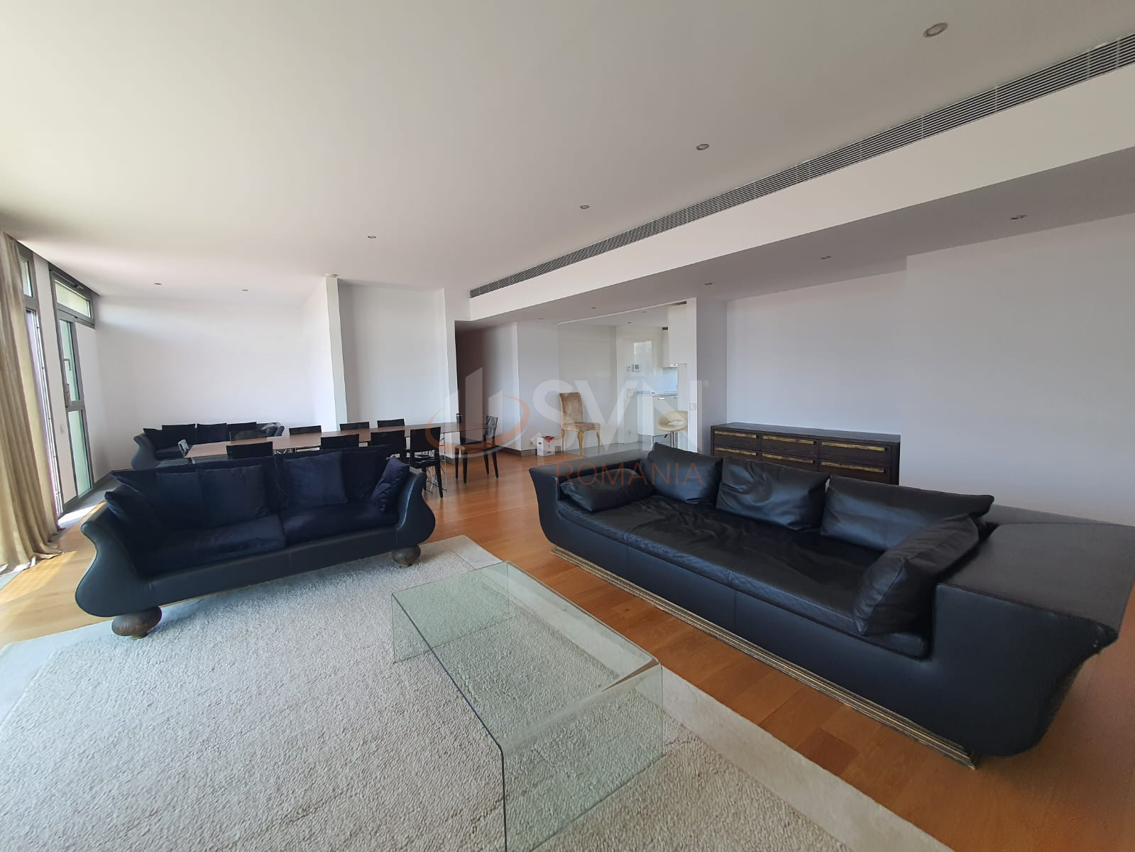 4 camere cu loc parcare subteran inclus Bucuresti/Kiseleff
