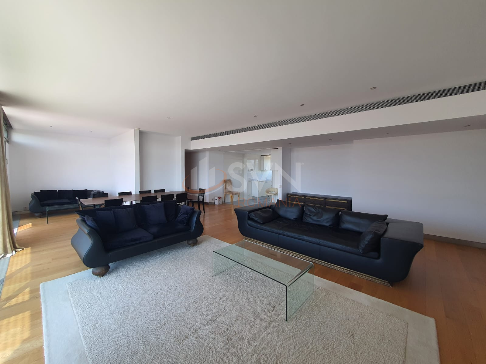 4 camere cu loc parcare subteran inclus Bucuresti/Kiseleff