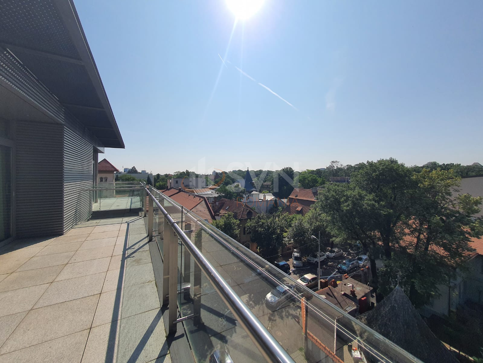 4 camere cu loc parcare subteran inclus Bucuresti/Kiseleff