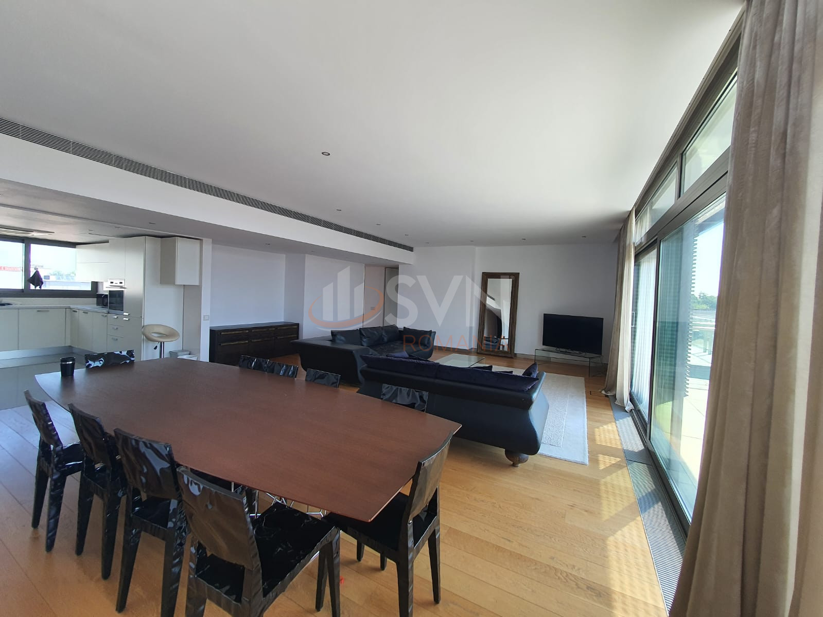 4 camere cu loc parcare subteran inclus Bucuresti/Kiseleff