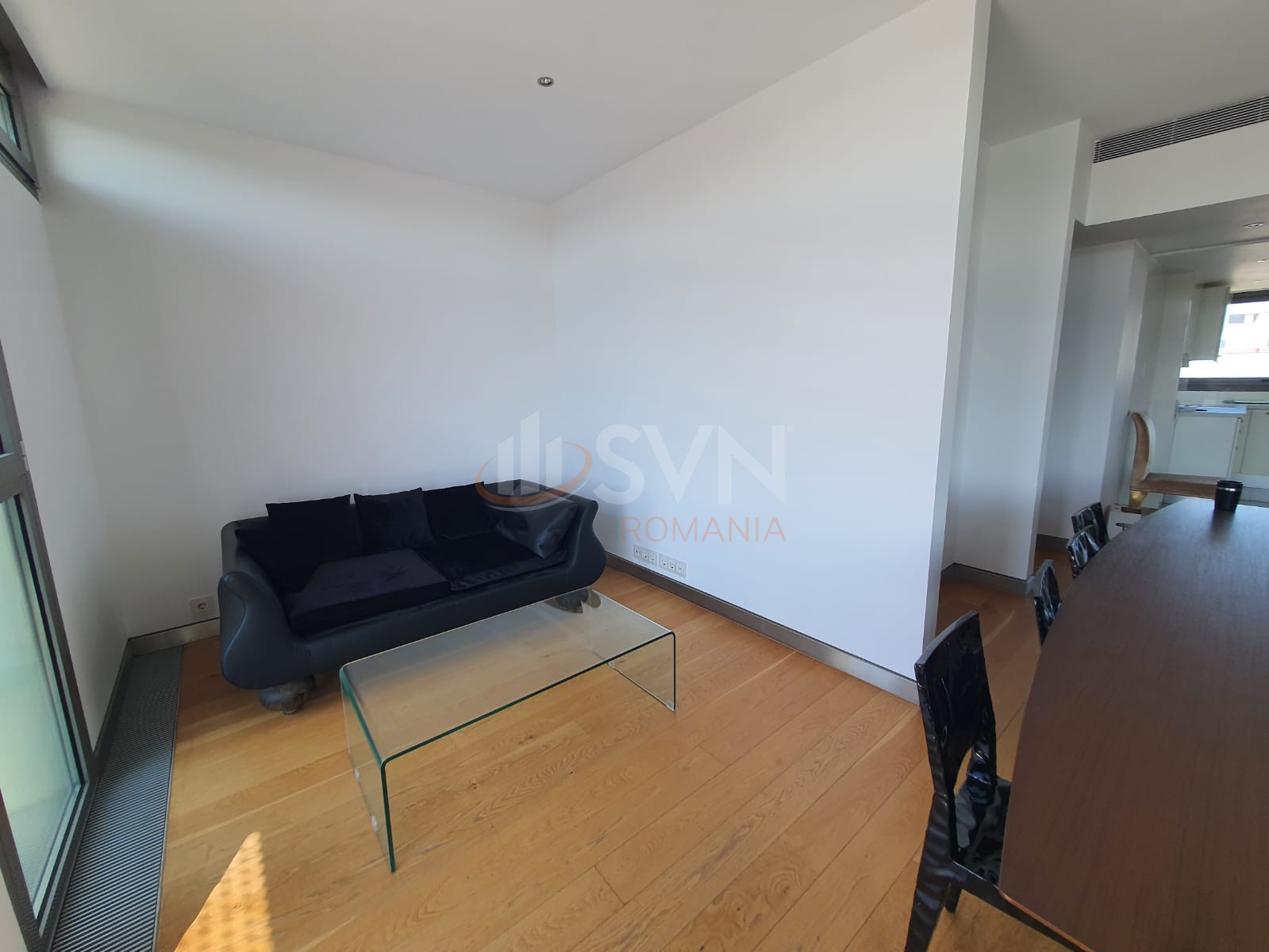 4 camere cu loc parcare subteran inclus Bucuresti/Kiseleff