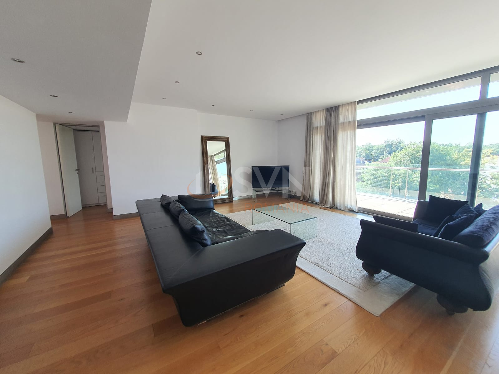 4 camere cu loc parcare subteran inclus Bucuresti/Kiseleff