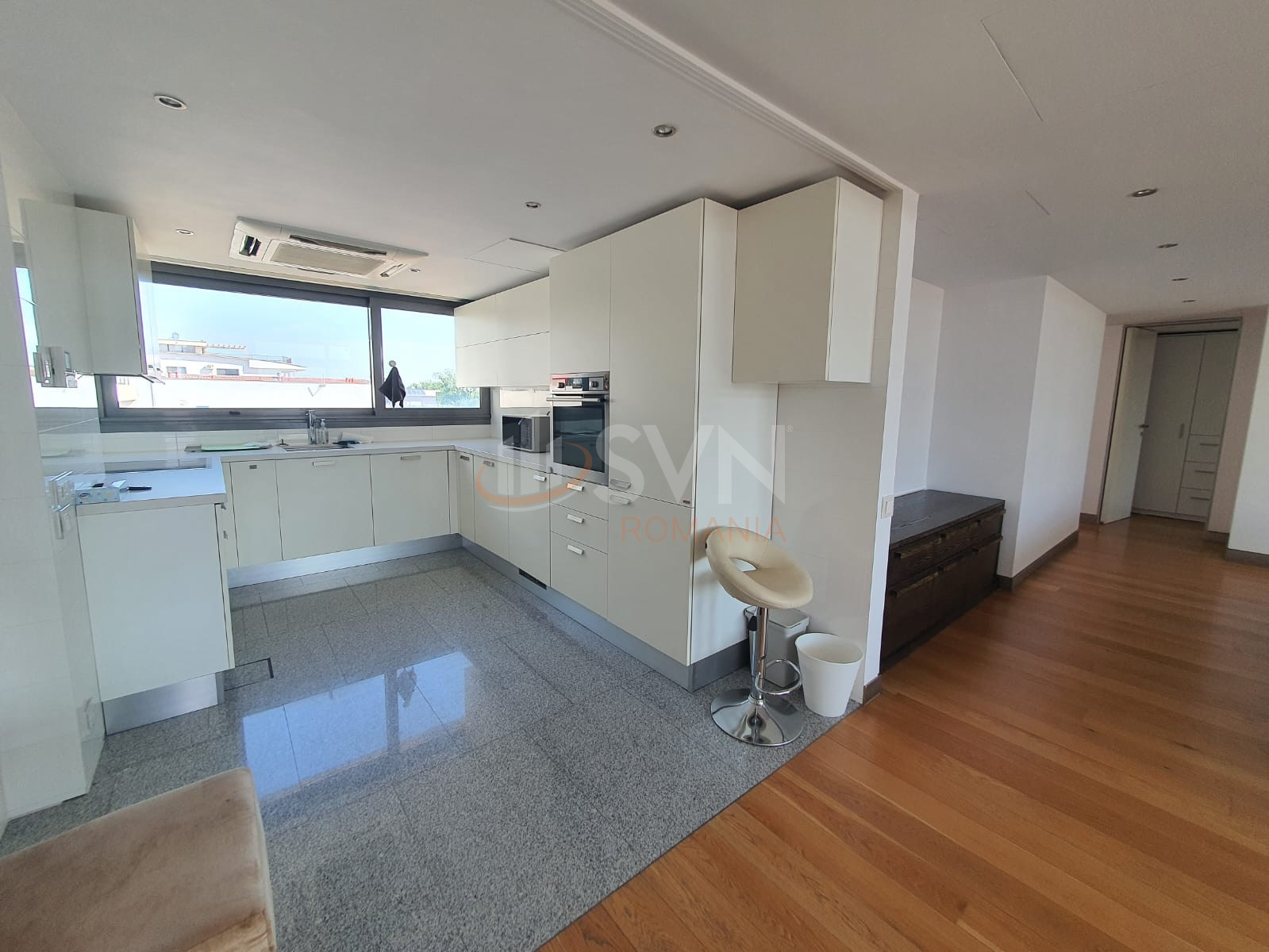 4 camere cu loc parcare subteran inclus Bucuresti/Kiseleff