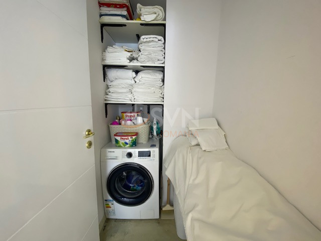 4 camere cu loc parcare subteran inclus Bucuresti/Herastrau