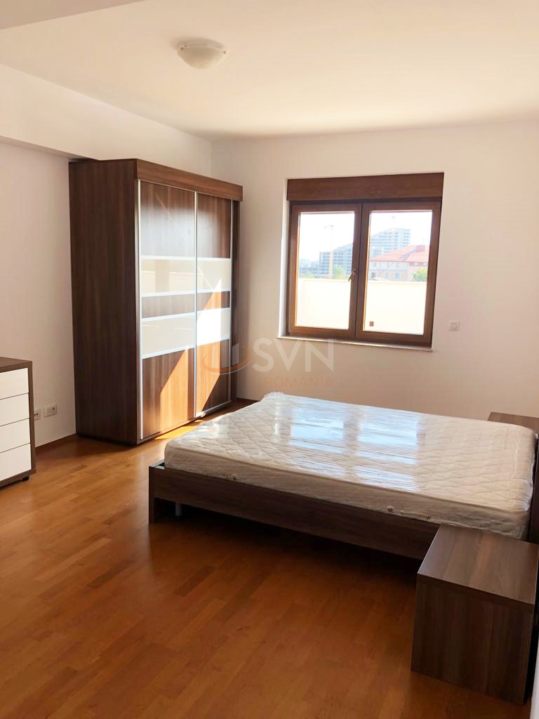 4 camere cu loc parcare subteran inclus Bucuresti/Aviatiei