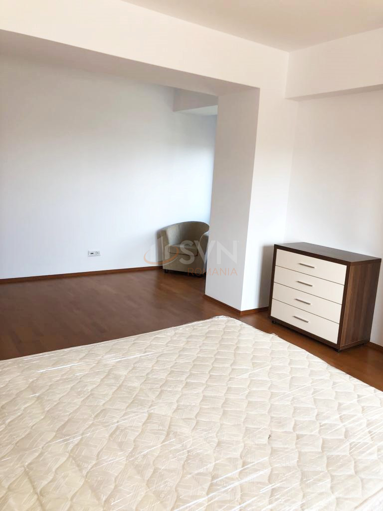 4 camere cu loc parcare subteran inclus Bucuresti/Aviatiei