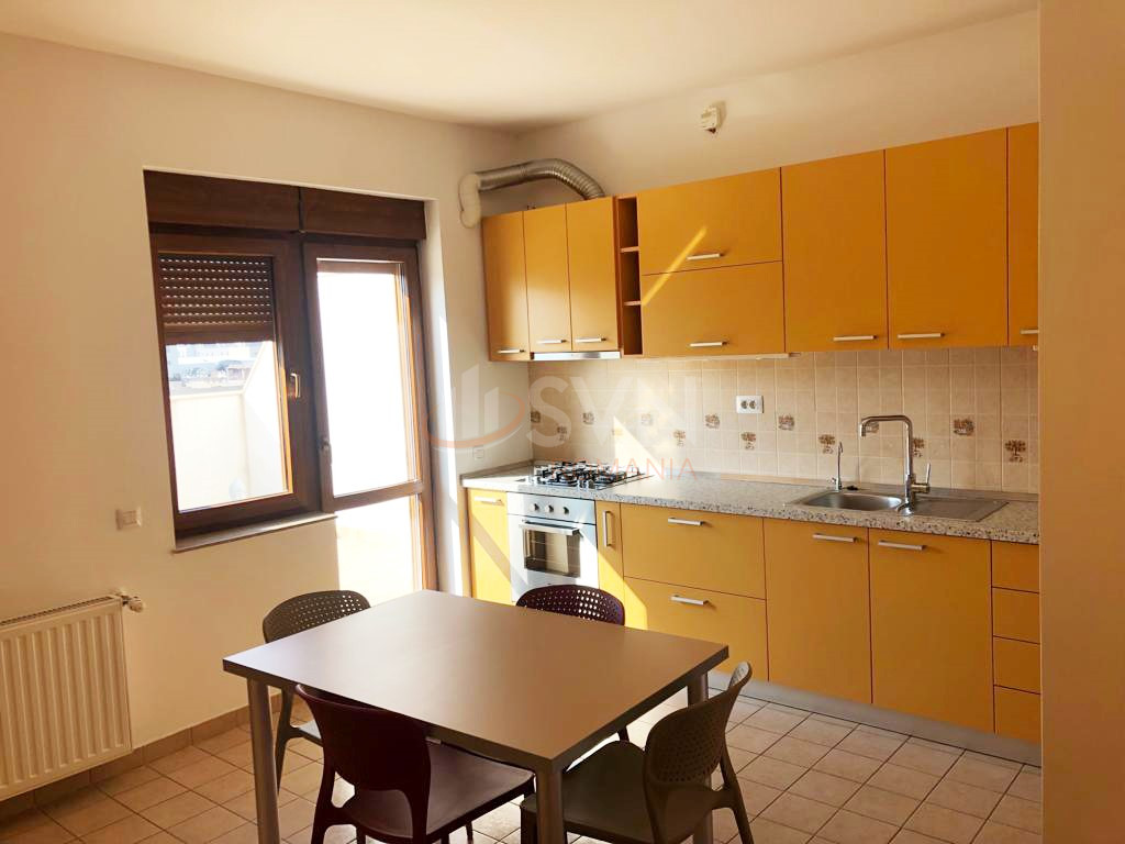 4 camere cu loc parcare subteran inclus Bucuresti/Aviatiei