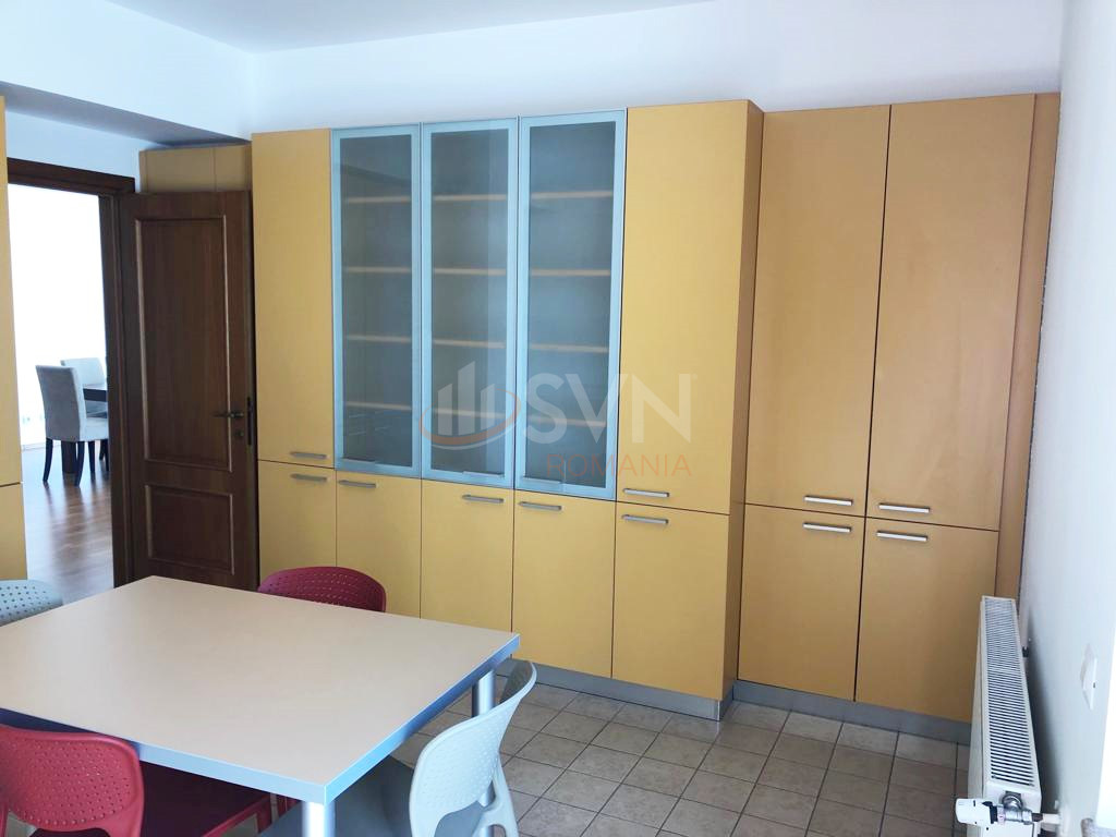 4 camere cu loc parcare subteran inclus Bucuresti/Aviatiei