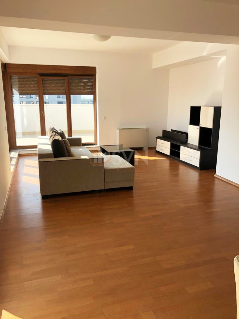 4 camere cu loc parcare subteran inclus Bucuresti/Aviatiei