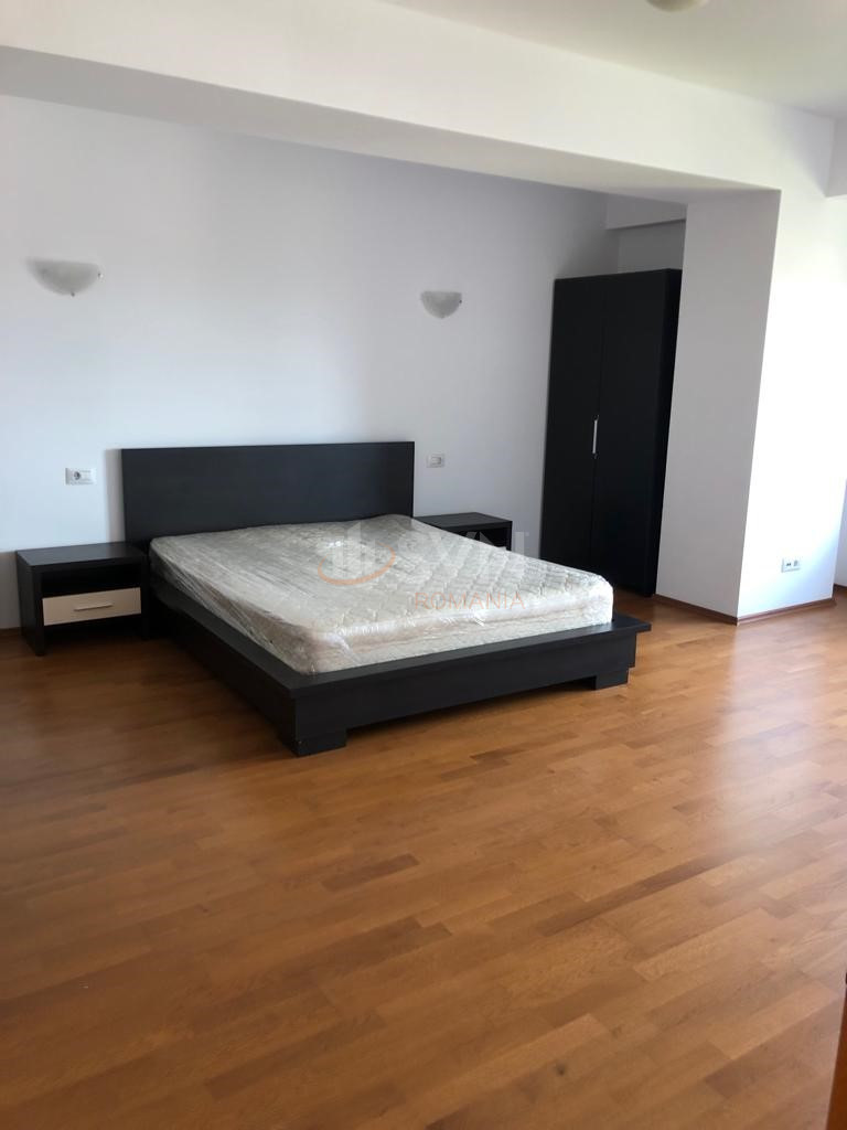 4 camere cu loc parcare subteran inclus Bucuresti/Aviatiei