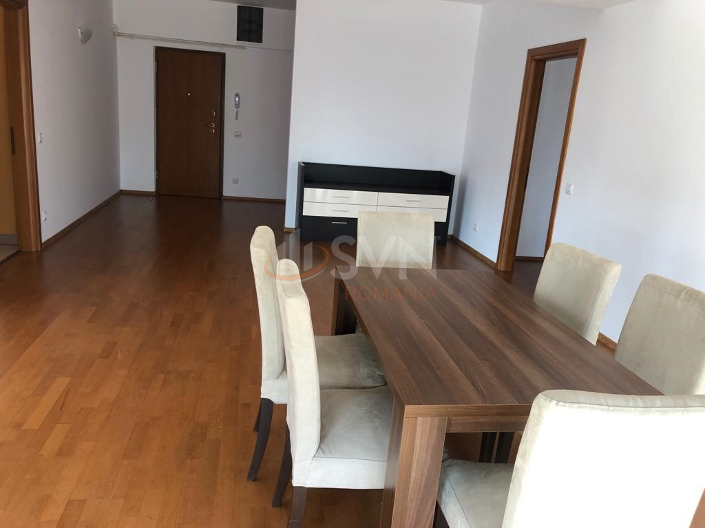 4 camere cu loc parcare subteran inclus Bucuresti/Aviatiei