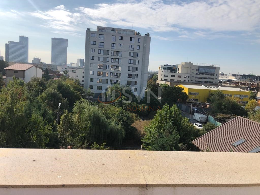 4 camere cu loc parcare subteran inclus Bucuresti/Aviatiei