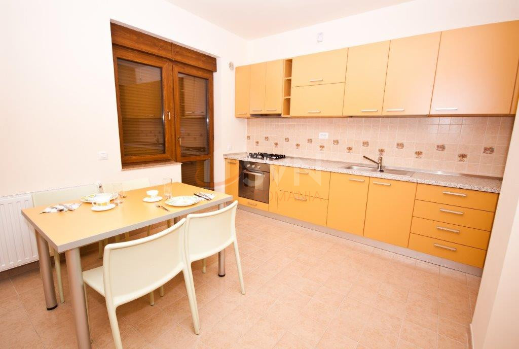 4 camere cu loc parcare subteran inclus Bucuresti/Aviatiei