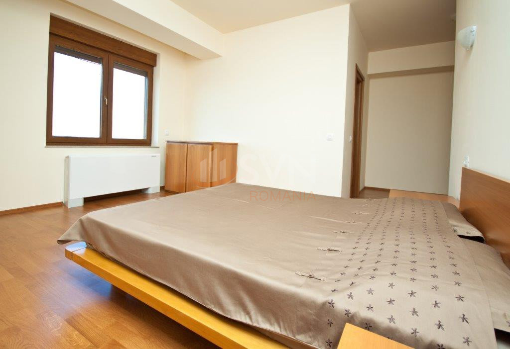 4 camere cu loc parcare subteran inclus Bucuresti/Aviatiei