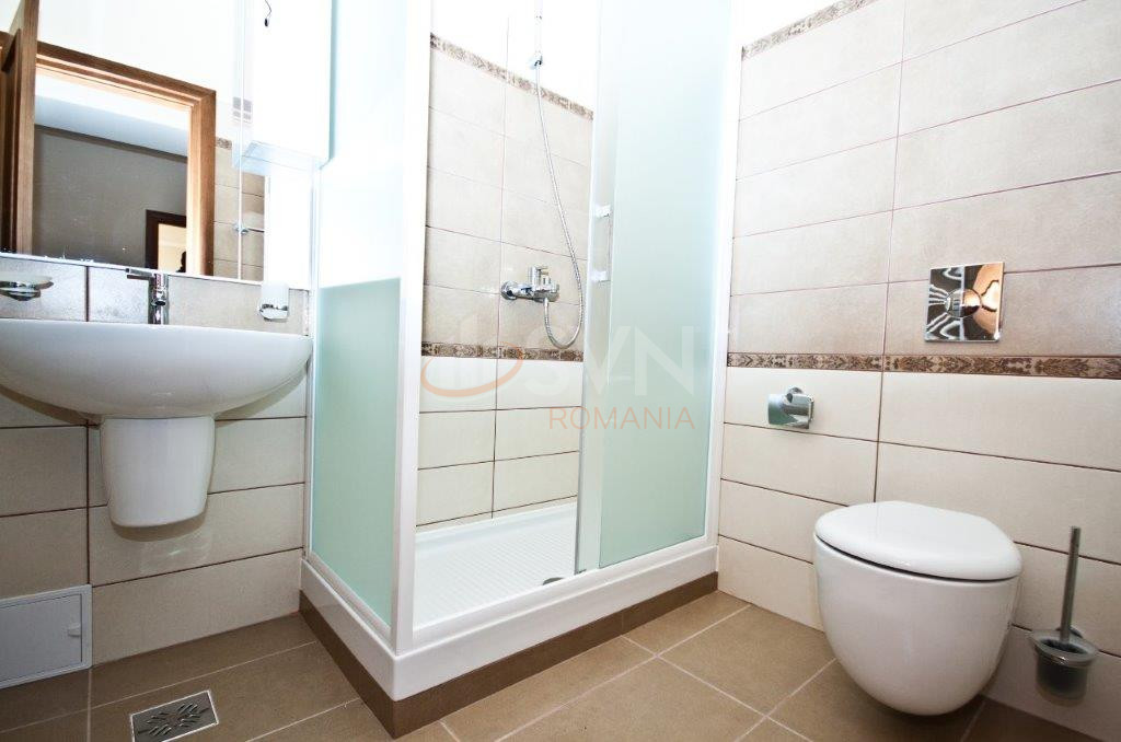 4 camere cu loc parcare subteran inclus Bucuresti/Aviatiei