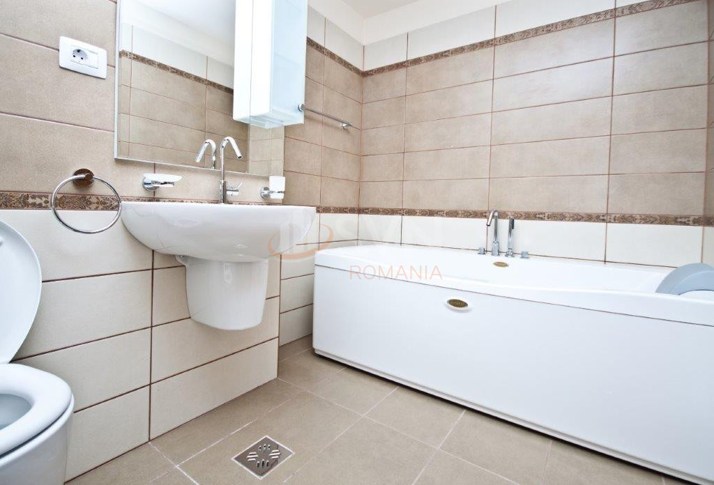 4 camere cu loc parcare subteran inclus Bucuresti/Aviatiei