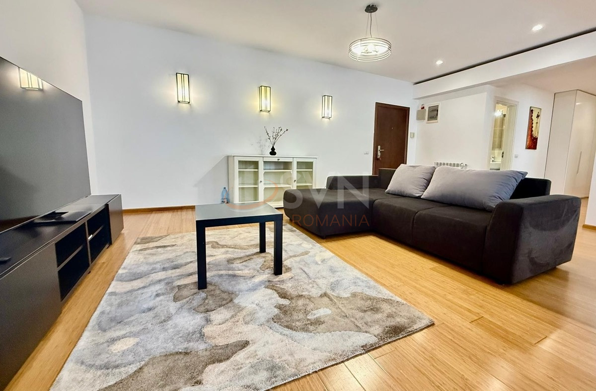 4 camere cu loc parcare subteran inclus Bucuresti/Pipera