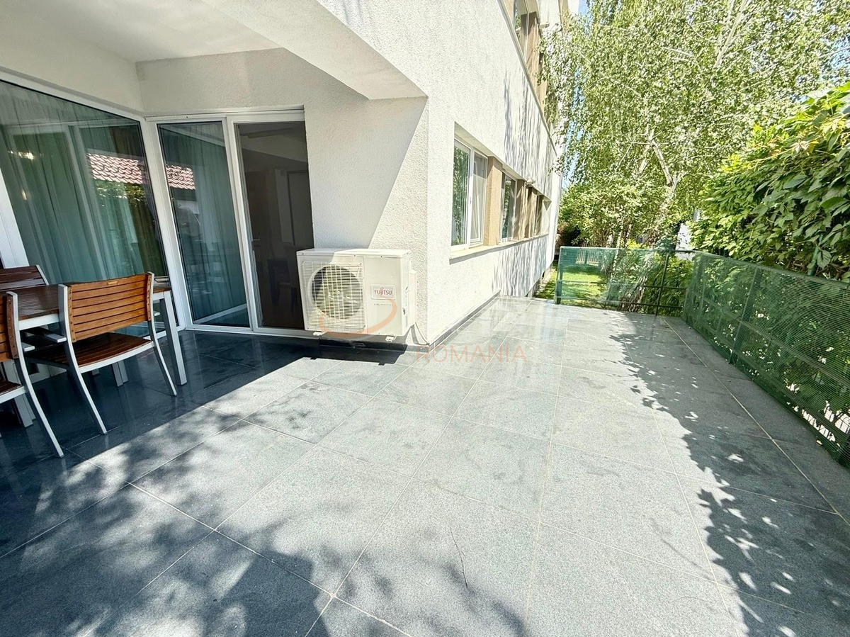 4 camere cu loc parcare subteran inclus Bucuresti/Pipera