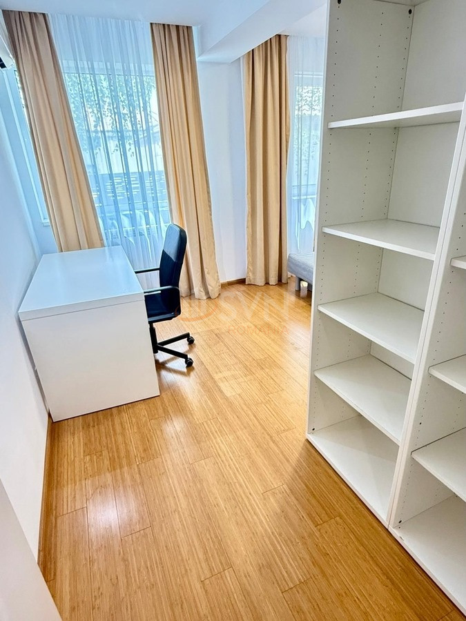 4 camere cu loc parcare subteran inclus Bucuresti/Pipera