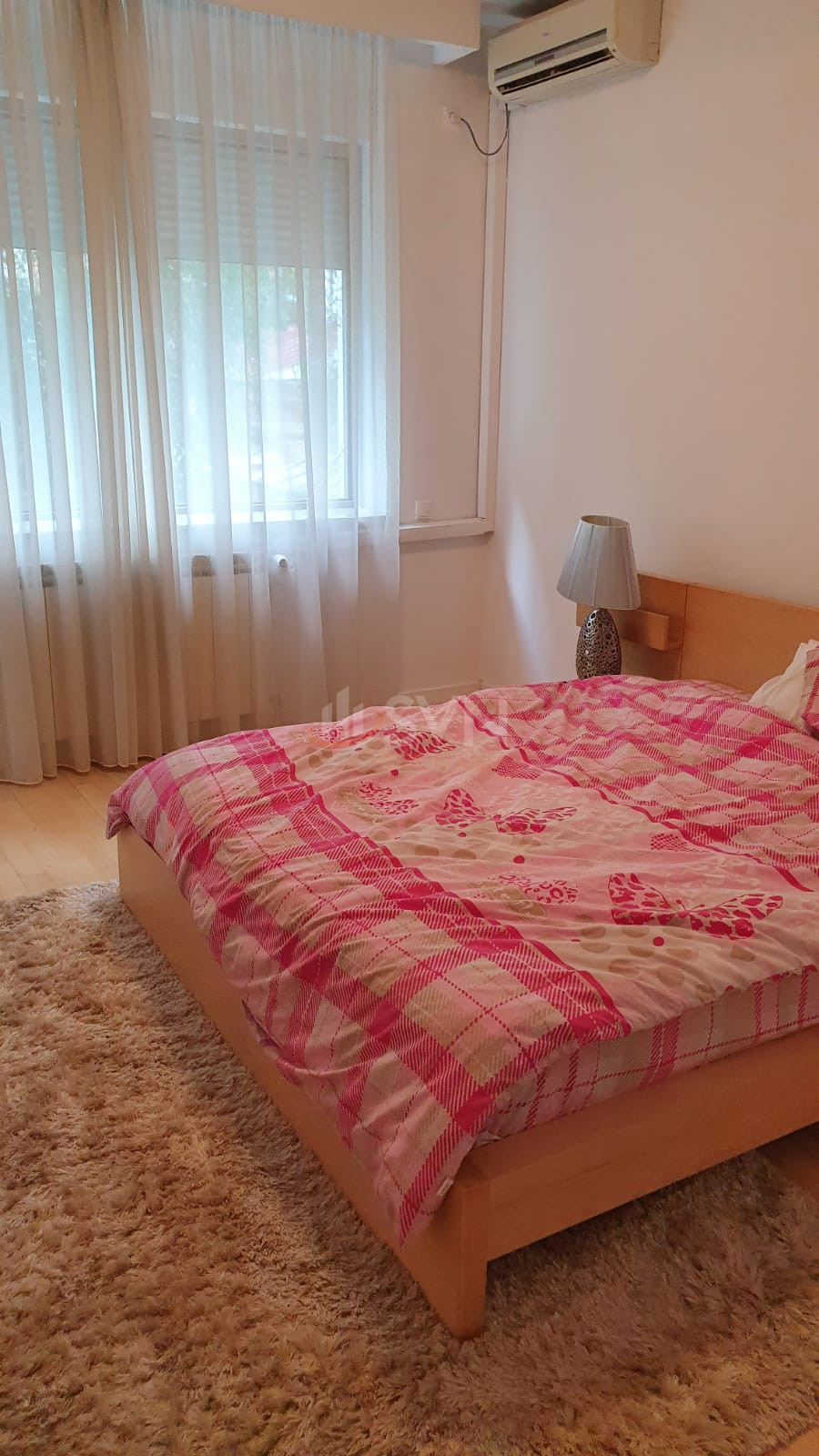 4 camere cu loc parcare subteran inclus Bucuresti/Dorobanti