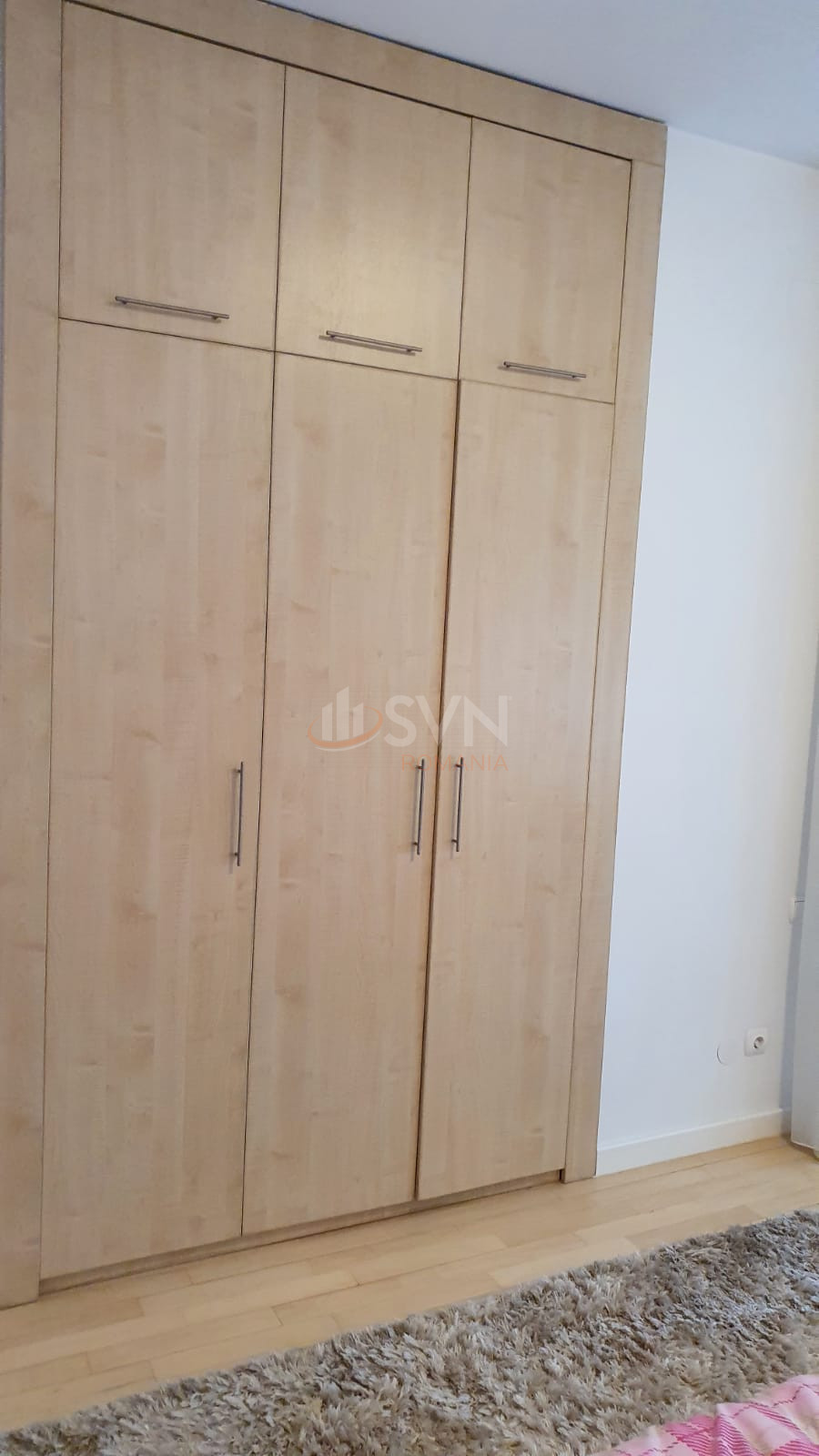4 camere cu loc parcare subteran inclus Bucuresti/Dorobanti