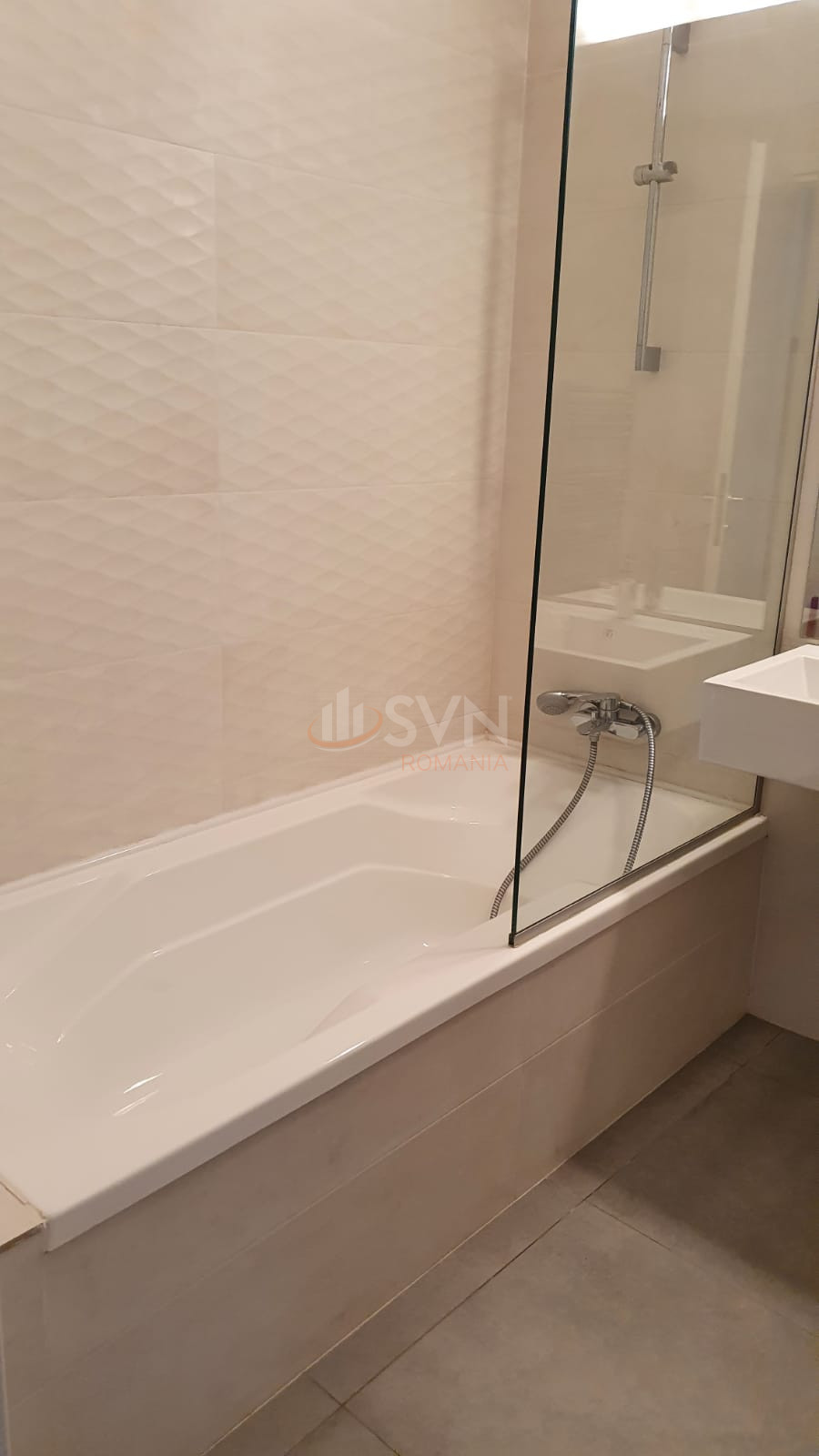 4 camere cu loc parcare subteran inclus Bucuresti/Dorobanti